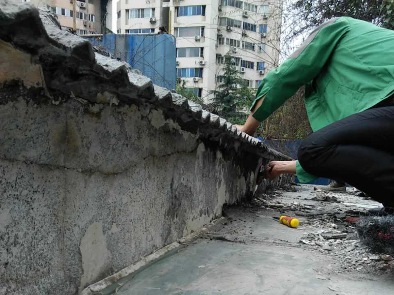 天津墻面翻新一平多少錢(qián)，天津墻面翻新怎么處理效果好