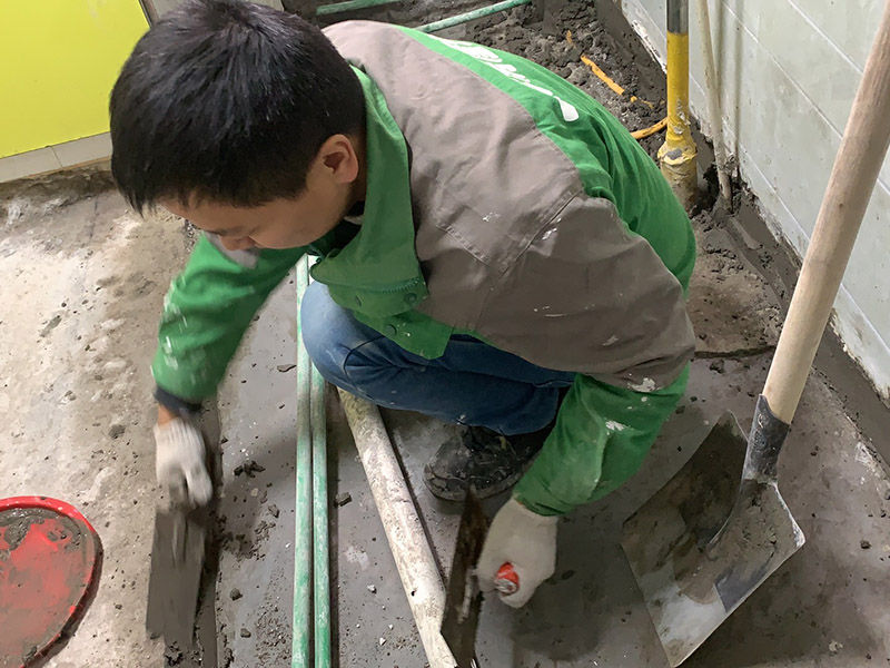 周口建筑裝飾裝修應該找誰，建筑裝飾裝修內(nèi)容