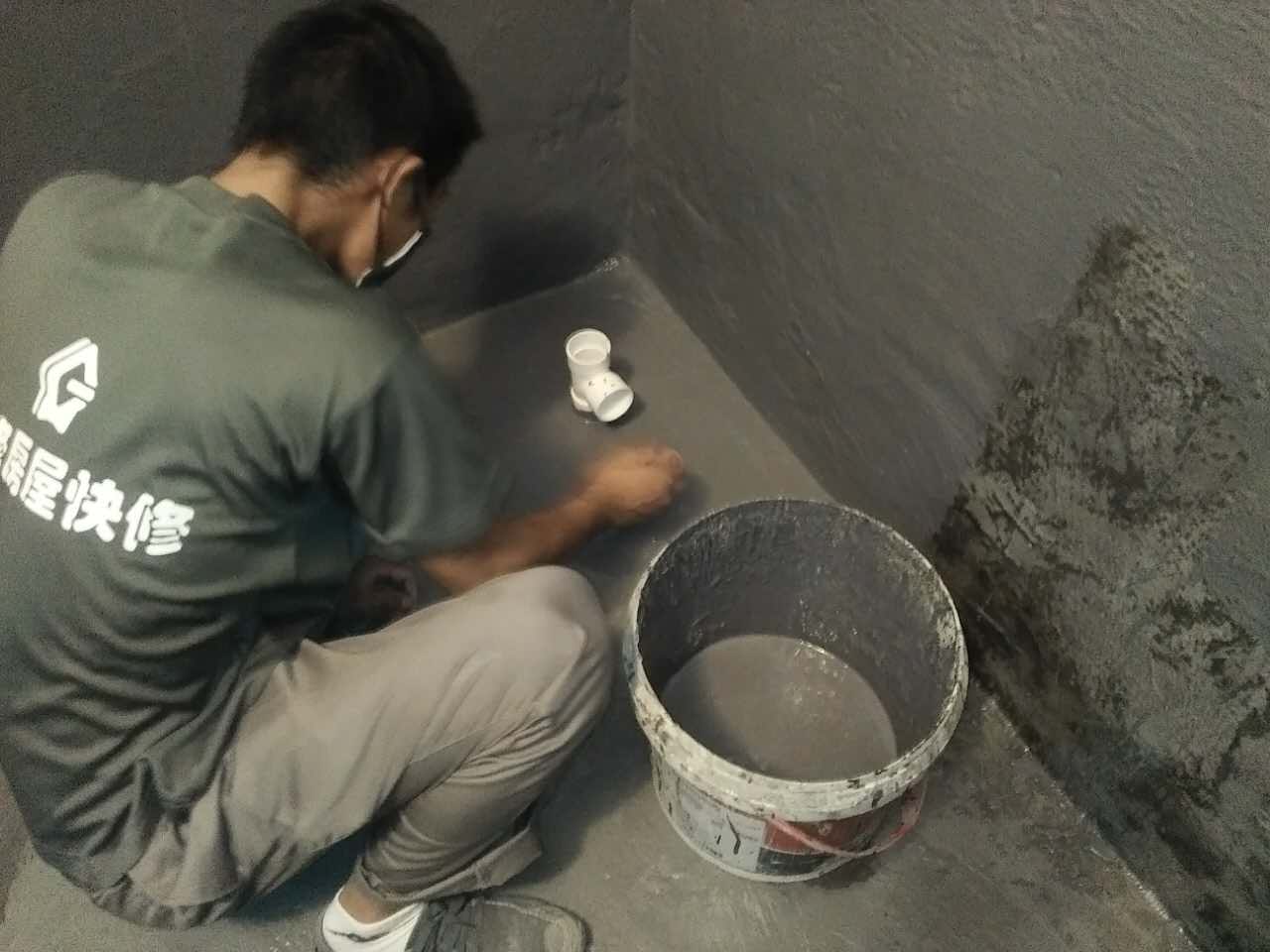 建筑防水怎么做,做法方法多少錢,建筑防水施工方案