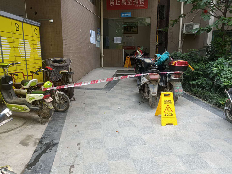 武漢車庫門維修，車庫門有兩個主要組成