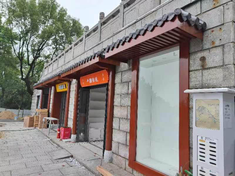 門店如何裝修設(shè)計省錢又好看？